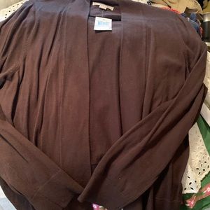 Michael Kors Cardigan